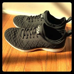 APL techloom phantom-size 9